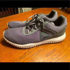 Reebok Flexagon Energy TR Gray Men’s Size 13